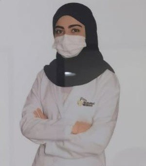 د. هديل هارون