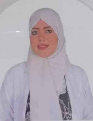 د. غادة سيد حنفى