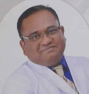 د. لالو شيللاببان