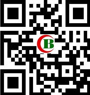 albaraka QR with crescent B